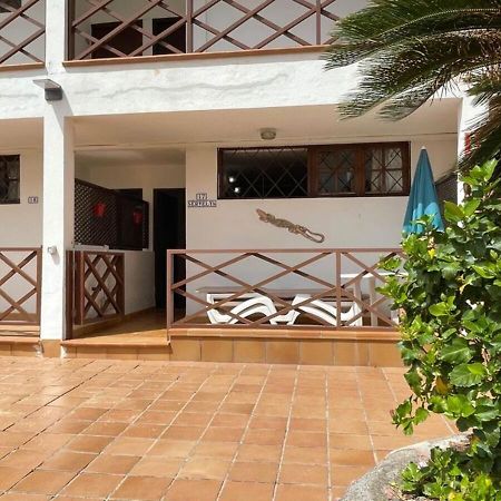 Apartamento Neptuno Playa 17 Пуэрто-де-Сантьяго Экстерьер фото