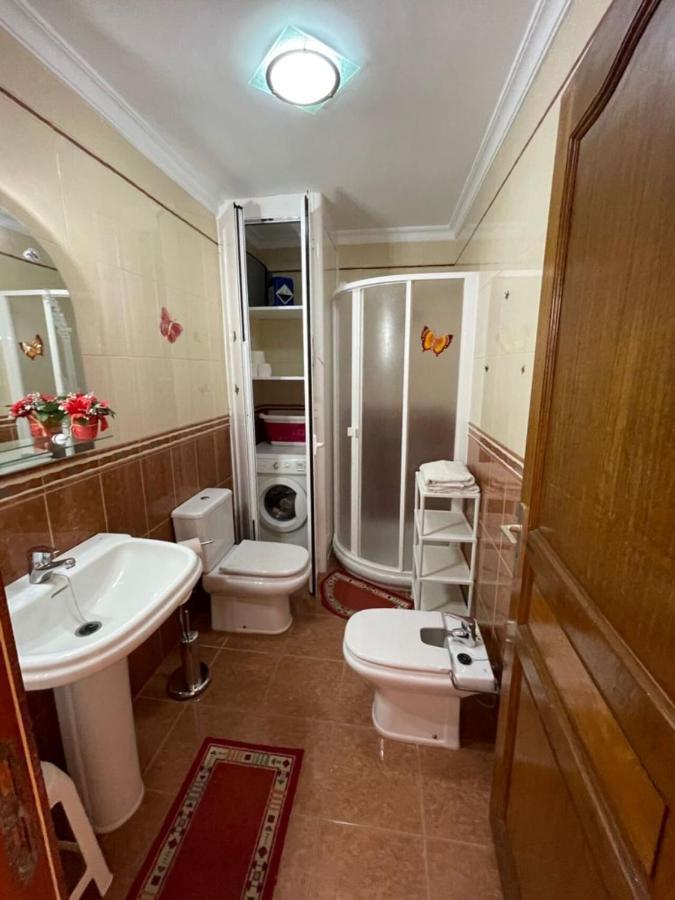 Apartamento Neptuno Playa 17 Пуэрто-де-Сантьяго Экстерьер фото