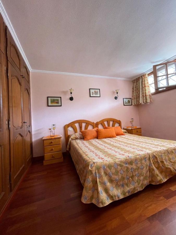Apartamento Neptuno Playa 17 Пуэрто-де-Сантьяго Экстерьер фото